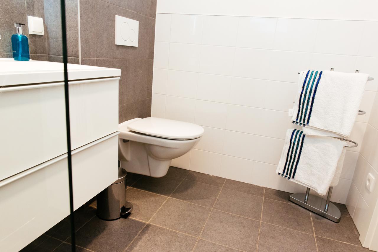 Aparthotel Heuberger Rudersdorf 외부 사진