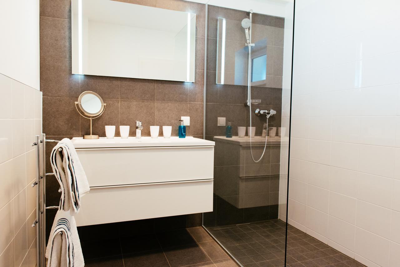 Aparthotel Heuberger Rudersdorf 외부 사진