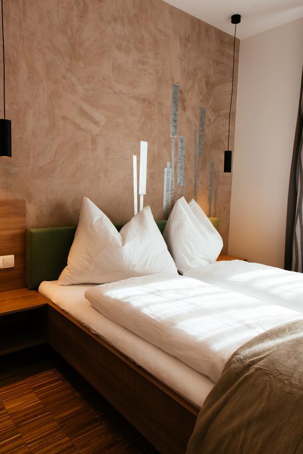 Aparthotel Heuberger Rudersdorf 외부 사진