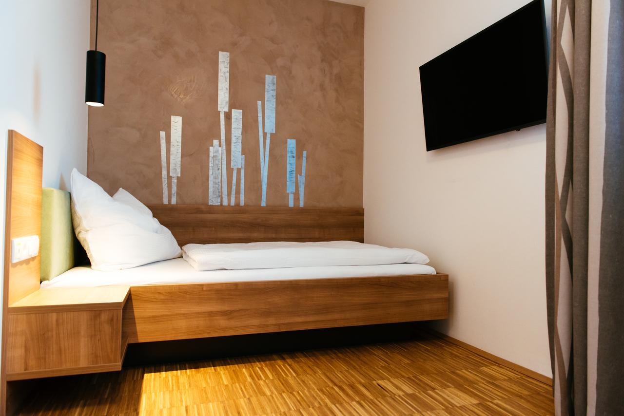 Aparthotel Heuberger Rudersdorf 외부 사진